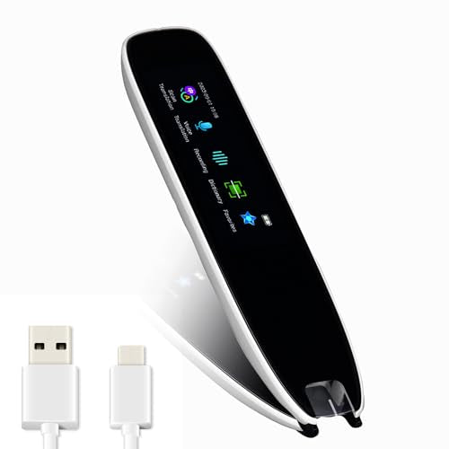 POLYGLOTPEN