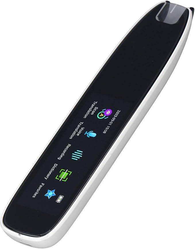 POLYGLOTPEN