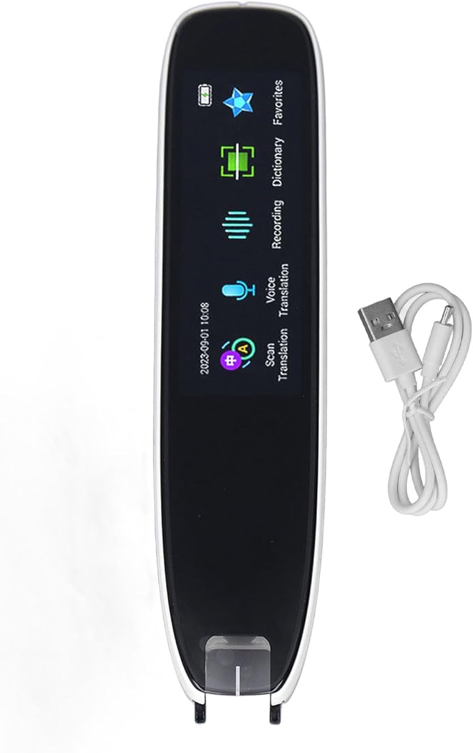 POLYGLOTPEN