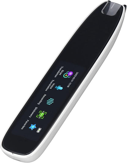 POLYGLOTPEN
