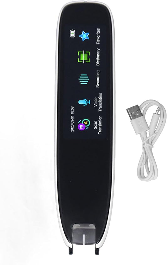 POLYGLOTPEN